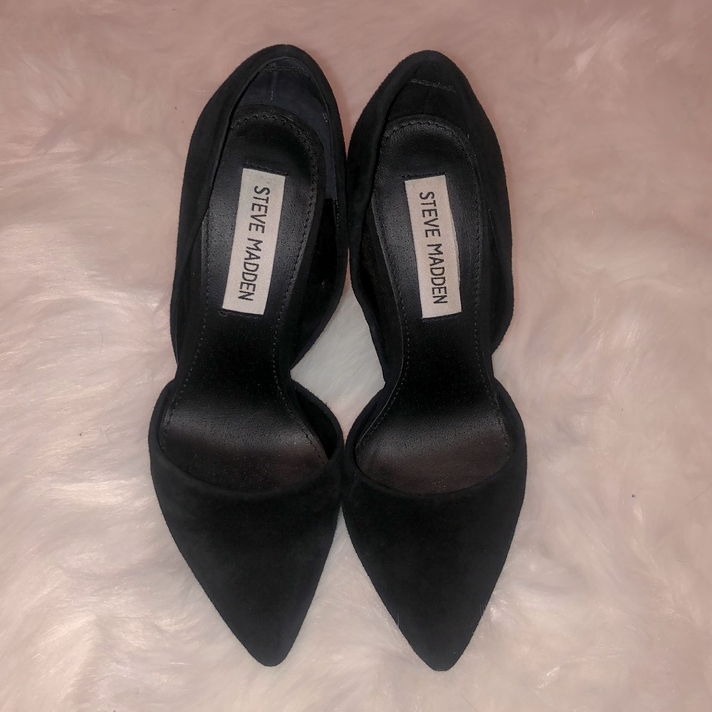 Steve Madden Stilettos